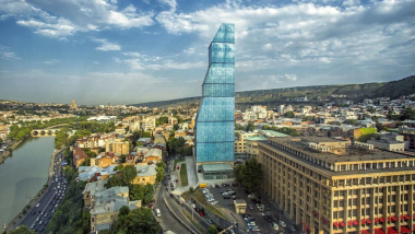 Վրաստանում սգո օր է