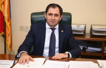 ՀՀ փոխվարչապետ Պապիկյանի գլխավորած պատվիրակությունը Մոսկվայում կմասնակցի «Ռուսական էներգետիկական շաբաթ»-ին