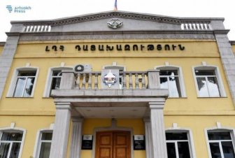 Արցախի իրավապահները տիրապետում են Մարտակերտում Արամ Տեփնանցին սպանած անձին նույնականացնելու ապացույցներին