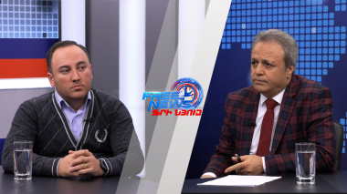 Ադրբեջանցիներն ասում են՝ ձեզ տրամադրենք Գորիս-Կապան ճանապարհը, դուք մեզ տվեք միջանցքը․ Ջոնի Մելիքյան