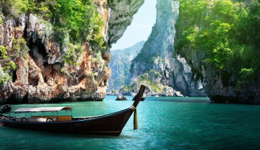 Թաիլանդը բացում է սահմանները պատվաստման ամբողջ կուրսն անցած զբոսաշրջիկների համար