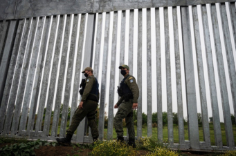 Հունաստանն ուժեղացնում է Թուրքիայի հետ սահմանի հսկողությունը