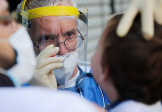 Աշխարհն անցել է COVID-ի դեմ պայքարի ճանապարհի գրեթե 60%-ը․ ԱՀԿ