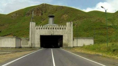 Պրոֆիլակտիկ աշխատանքների պատճառով Դիլիջանի թունելը կիսով չափ հոսանքազրկվելու է