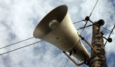 Լեռնակերտ համայնքում շչակ է գործարկվելու