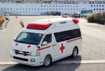 Ճապոնիայում բեռնատարը մխրճվել է դպրոցականների խմբի մեջ