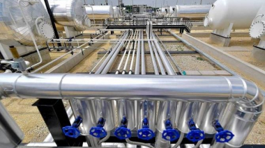 Եվրոպայում գազի գինն իջել է հազար խորանարդ մետրի դիմաց մինչեւ 970 դոլար