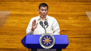 Ֆիլիպինների նախագահը առաջարկել է քնած վիճակում պատվաստել նրանց, ովքեր չեն ցանկանում պատվաստվել