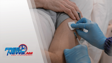 Աշխարհում պատվաստվել է բնակչության ընդամենը 35%-ը