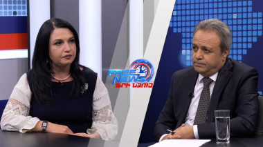 Անկախ իրավիճակից, պետական գաղտնիքը չպետք է դառնա հանրության սեփականությունը․ Լիլիթ Ստեփանյան