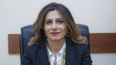 Անահիտ Ավանեսյանը կմասնակցի Կանանց երրորդ եվրասիական համաժողովին