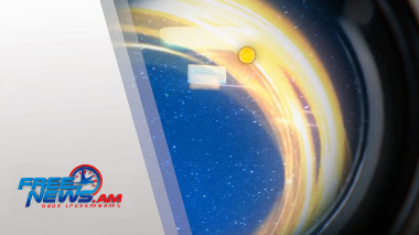 Աստղագետները Ծիր Կաթինի կենտրոնում նոր օբյեկտ են հայտնաբերել. միջազգային լուրեր 13.10.2021