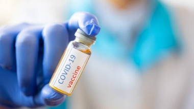 Շուտով չինական արտադրության պատվաստանյութի նոր խմբաքանակ կունենանք