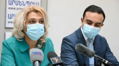 Համաճարակային իրավիճակը բավական լարված է