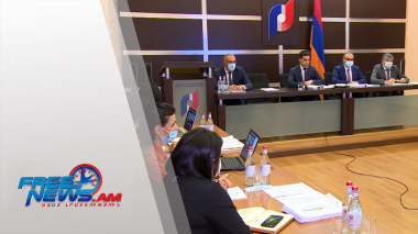 ԱՊՀ պետությունների հարկային մարմինների ղեկավարների համակարգող խորհրդի 28-րդ նիստն ավարտվել է