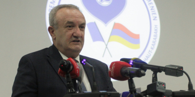 Մեկնարկել է հայ-ֆրանսիական առաջին գիտաբժշկական համաժողովը