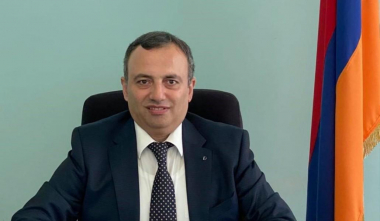 Վաղաժամկետ դադարեցվել են Արա Թարվերդյանի լիազորությունները