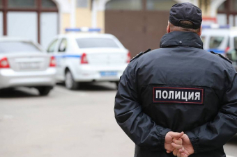 Մոսկվայում անհայտ անձը կրակ է բացել դպրոցի հարևանությամբ