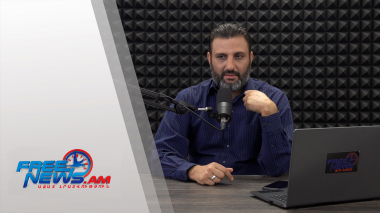 Ազատ շփում` Գնել Սարգսյանի հետ 13.10.2021