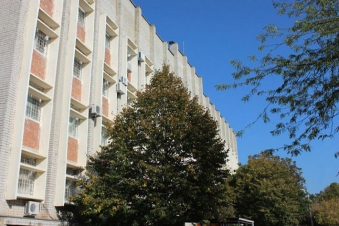 Կրասնոդարի հոգեբուժարանից երեք մարդ է փախել