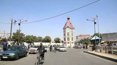 Աֆղանստանի հյուսիսում տեղի ունեցած աղետի պատճառով Քաբուլում հոսանքազրկումներ են տեղի ունեցել