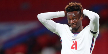 Թեմի Աբրահամը վնասվածք է ստացել հավաքականի կազմում ու ուշացել Հռոմի թռիչքից