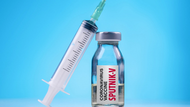 ԱՀԿ-ն կվերսկսի Sputnik V - ի հայտի քննարկումը