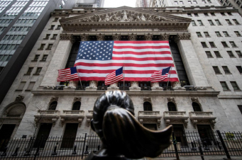 Բարձր տեխնոլոգիաների Nasdaq ինդեքսն աճել է