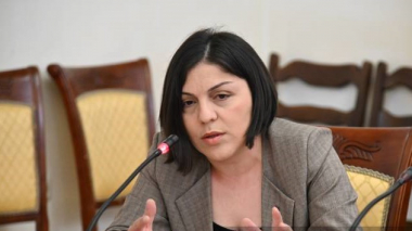 Ադրբեջանը չի գնահատում անգամ իր մշակույթը. Արցախի ԿԳՄՍ նախարար