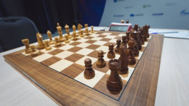 Մեկնարկում է Yerevan Open շախմատային միջազգային մրցաշարը