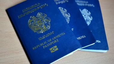 Հին նմուշի անձնագրեր տրամադրելու ժամկետը երկարաձգվում է ևս մեկ տարով