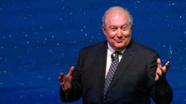 Իմ երազանքն է Հայաստանը դարձնել աշխարհում արհեստական բանականության լավագույն վայրերից մեկը. ՀՀ նախագահ