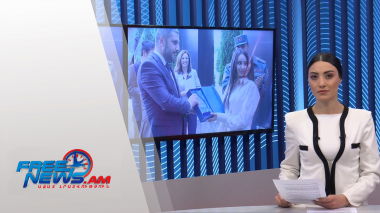 Ազատ լուրեր 13:00 | 14.10.2021