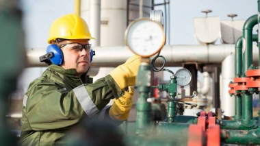 Եվրոպայոմ գազի գինը հասել է հազար խորանարդ մետրի դիմաց գրեթե 1230 դոլարի