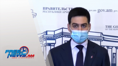 2021թ. 9 ամիսների պետբյուջեի հարկային եկամուտները կազմել են 1 տրիլիոն 137 մլրդ դրամ . Բադասյան