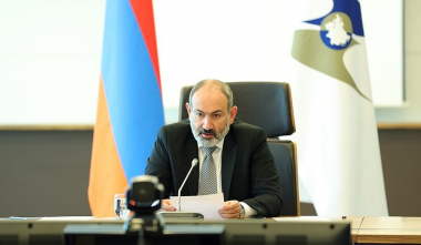 ԵԱՏՄ-ում էլեկտրաէներգիայի, գազի և նավթի ընդհանուր շուկաների ձևավորման հարցերը դասվում են համակարգային խնդիրների շարքին. վարչապետ