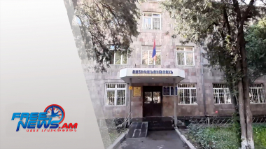 Զոհվածի այրի լինելու սուտ տեղեկությունը շահարկելով հափշտակել էր 600 հազար դրամ