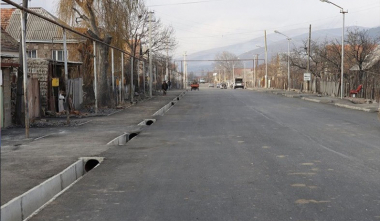 Կառավարությունը շարունակում է ապահովել սուբվենցիոն ծրագրերի իրականացումը