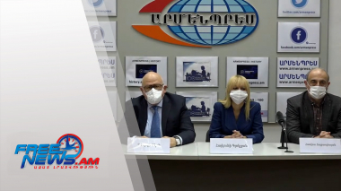 Պատվաստված կինը հղիացել է ու հաջող ծննդաբերել