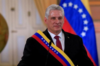 «Ողջունում ենք մեր եղբայրներին և քույրերին». Կուբայի նախագահը հայ զբոսաշրջիկներին հրավիրել է իր երկիր