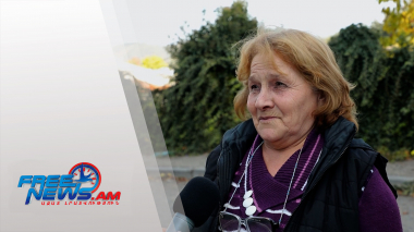 Ազատ հարցում. Ու՞մ են ընտրելու դիլիջանցիները