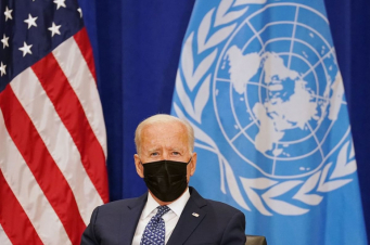 ԱՄՆ-ն վերադարձել է ՄԱԿ-ի Մարդու իրավունքների խորհուրդ, որտեղից դուրս էր եկել Թրամփի օրոք