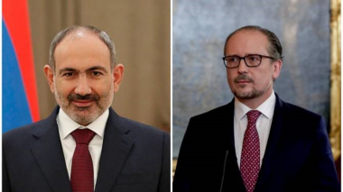 Համատեղ ջանքերով կխորացնենք մեր բազմակողմ համագործակցությունը. ՀՀ վարչապետը շնորհավորել է Ավստրիայի նորանշանակ կանցլերին