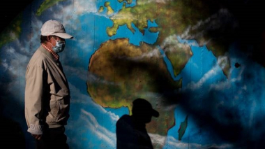 Աշխարհում ավելի քան 239,6 միլիոն մարդ Է վարակվել կորոնավիրուսով