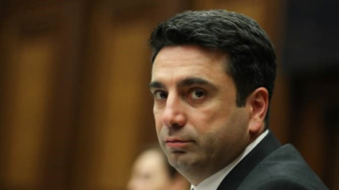 Հերթական անտեղի շահարկումն իմ անվան շուրջ չհաստատվեց. Ալեն Սիմոնյան