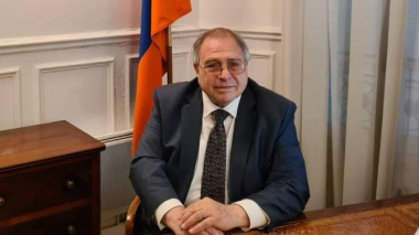 Պատերազմից հետո վանդալիզմը մեր կողմից պետք է արժանանա ամենախիստ դատապարտման. ՅՈՒՆԵՍԿՕ-ում ՀՀ մշտական ներկայացուցչության ղեկավար