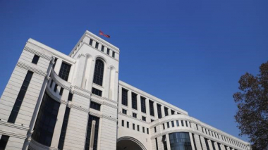 ՀՀ ԱԳՆ-ն դատապարտել է Արցախում Ադրբեջանի կողմից հրադադարի կոպիտ խախտումը