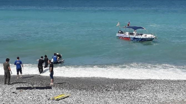 Ավելի քան 20 ռուսաստանցի է խեղդվել Աբխազիայում այս տարի