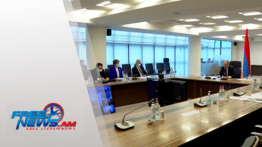 ՀՀ վարչապետ Նիկոլ Փաշինյանի ելույթը ԱՊՀ պետությունների ղեկավարների խորհրդի նիստին. տեսանյութ