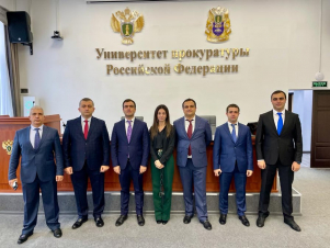 ՀՀ դատախազները մեկնել են Մոսկվա